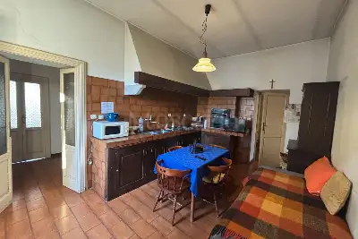 Casa Indipendente in vendita, Via 4 Novembre, Cassano Magnago