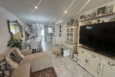 Villa in vendita, Via Cristoforo Colombo 2171, Roma