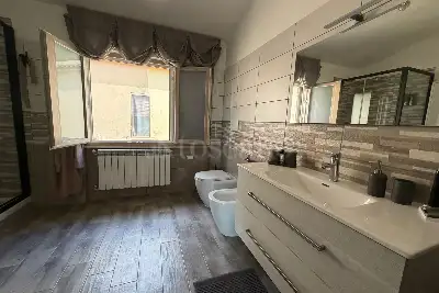 Attico in vendita, Via Carrara, Latina