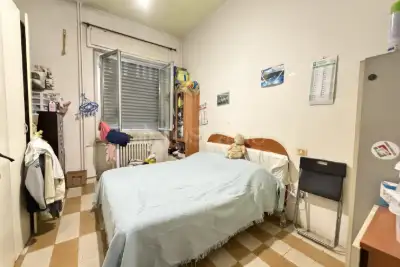 Casa in vendita, Via Angelo Inganni, Milano