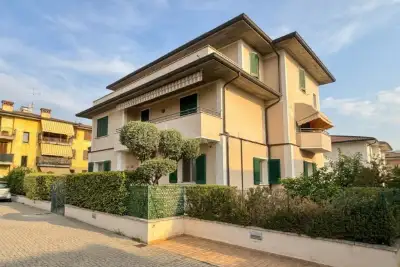 Casa in vendita, Via Camillo Benso Cavour, Rezzato