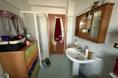 Casa in vendita, Via del Rotolo, Catania