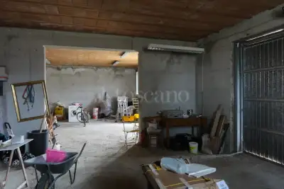Garage in vendita, Località San Sebastiano, Monte San Giovanni in Sabina