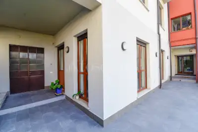 Casa in vendita, Via Armando Diaz, Cantù