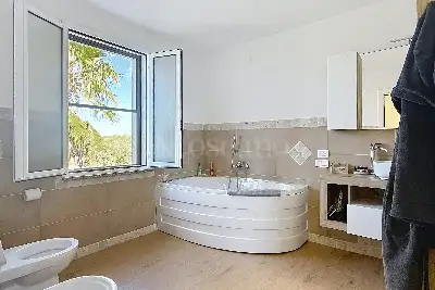 Villa Plurifamiliare in vendita, Strada Vicinale La Crucca Baiona, Sassari