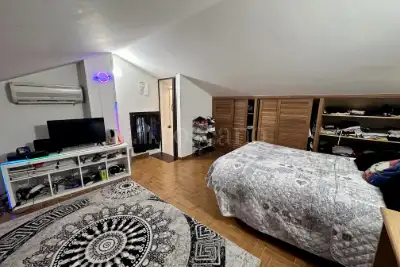 Casa in vendita, Strada Statale 1, Fiumicino