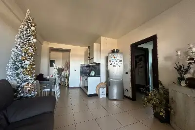 Casa in vendita, Via Ufente, Latina