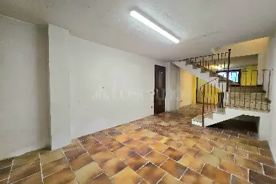 Villino a Schiera in vendita, Via Due Muri, Concesio