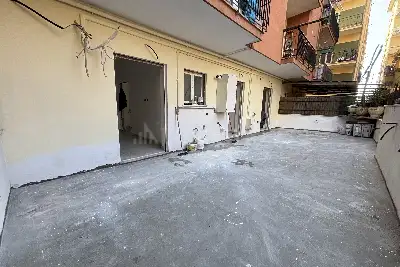 Casa in vendita, Via del Lavatore, Ladispoli