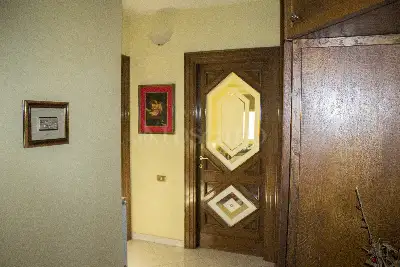 Palazzo in vendita, Via Cerro - Sinagoga, Cassino