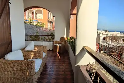 Villino a Schiera in vendita, Via Ammiraglio carlo Bergamini, San Felice Circeo