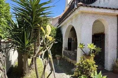 Villa in vendita, Via dello Jonio, Aci Catena