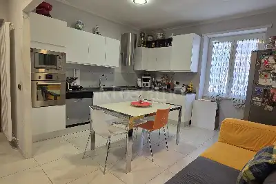 Casa in vendita, Vicolo degli Orti della Magliana, Roma