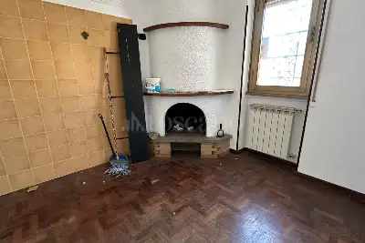 Casa in vendita, Via degli Ontani, Roma