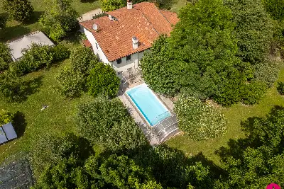 Villa in vendita, Via San Vito, San Vito al Tagliamento