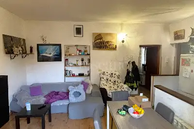 Villa in vendita, Via Maiera, Roma