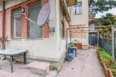 Casa in vendita, Via Santa Marta, Como