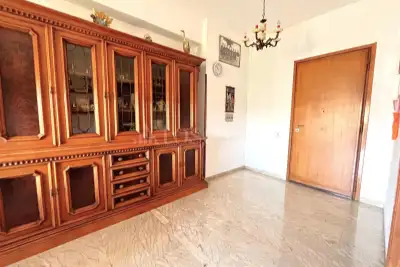 Casa in vendita, Via Giuseppe Belluzzo, Roma