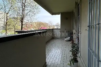 Casa in vendita, Via Eugenio Curiel, Milano