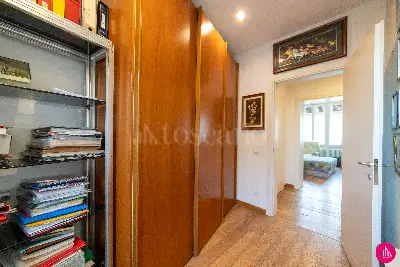 Attico in vendita, Via Aquileia, Udine