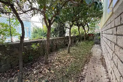 Casa Indipendente in vendita, Via Michele Abozzi 13, Sassari