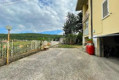 Villa Bifamiliare in vendita, Via delle Quercie 26 Villa Lempa , Civitella del Tronto