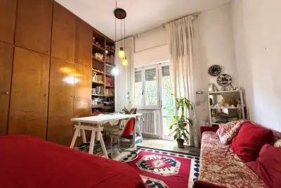 Casa in vendita, Via Francesco Vettori, Roma