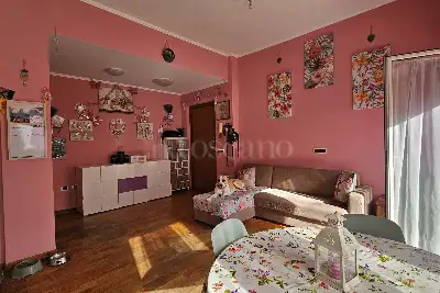 Casa in vendita, Via Giovanni Ingrao, Roma