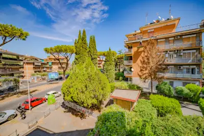 House for sale, Via Virginia Agnelli, Roma