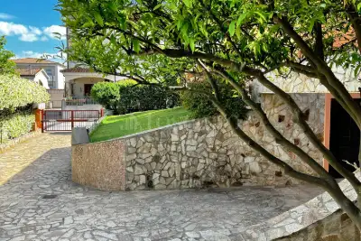 Villa in vendita, Via C. Maderno, Olbia