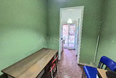 Casa in vendita, Via Val di Non, Roma