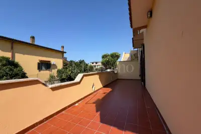 Villa in vendita, Via Mosca, Ladispoli