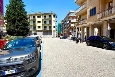 Casa in vendita, Via Campane, Avellino