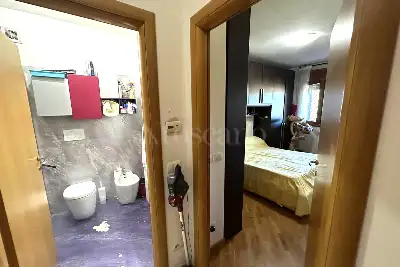 Casa in vendita, Via Elmas, Roma