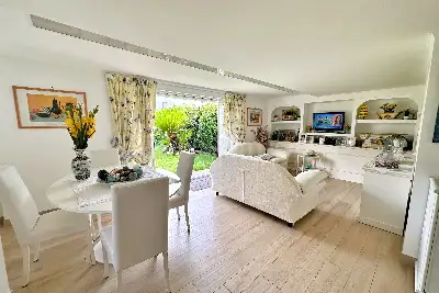 Villa Bifamiliare in vendita, Via Lido Orrì, Fiumicino