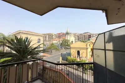 Casa in vendita, Via Madonna delle Lacrime, San Giovanni la Punta
