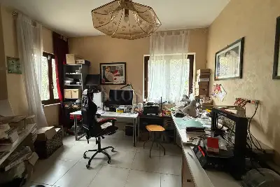 Villa Bifamiliare in vendita, Via Doganale, Ciampino, Ciampino