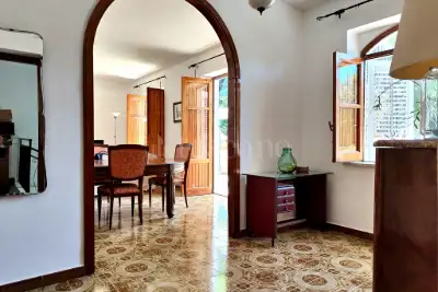 Villa in vendita, Via del Fico d'India, Misilmeri