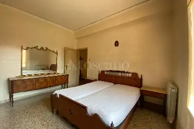 Casa in vendita, Via del Carmine, Messina