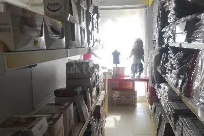 Negozio in affitto, Via Pietro Gasparri, Roma