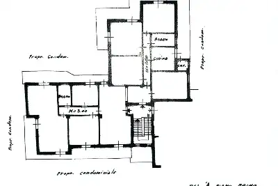 Casa in vendita, Via Nicola Coviello, Gravina di Catania