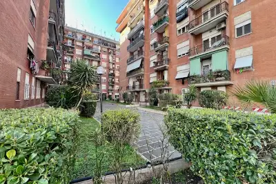 Casa in vendita, Viale Marco Fulvio Nobiliore, Roma