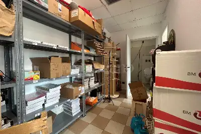 Attività Commerciale in vendita, Via XX Sttembre Villa Carcina, Villa Carcina