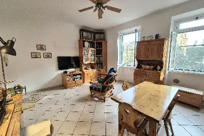 Casa in vendita, Via di Valle Melaina, Roma