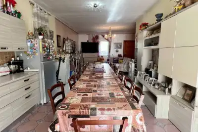 Casa Indipendente in vendita, Via Giovanni Gentile, Tremestieri Etneo