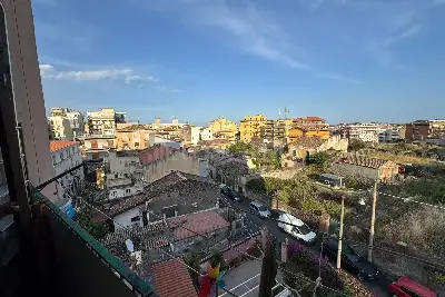 Casa in vendita, VIA CRONATO, Catania