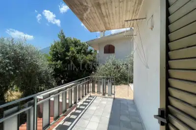 Villa in vendita, Viale Piceno Aprutino, Civitella del Tronto