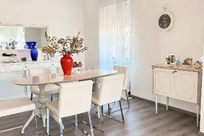 Villa Bifamiliare in vendita, Via Giuseppe Nigra, Sassari