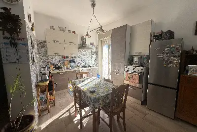 Casa in vendita, Via Trieste, Aci Castello