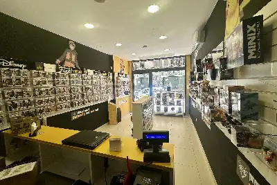 Negozio in vendita, Via Don Giovanni Bosco, Caserta